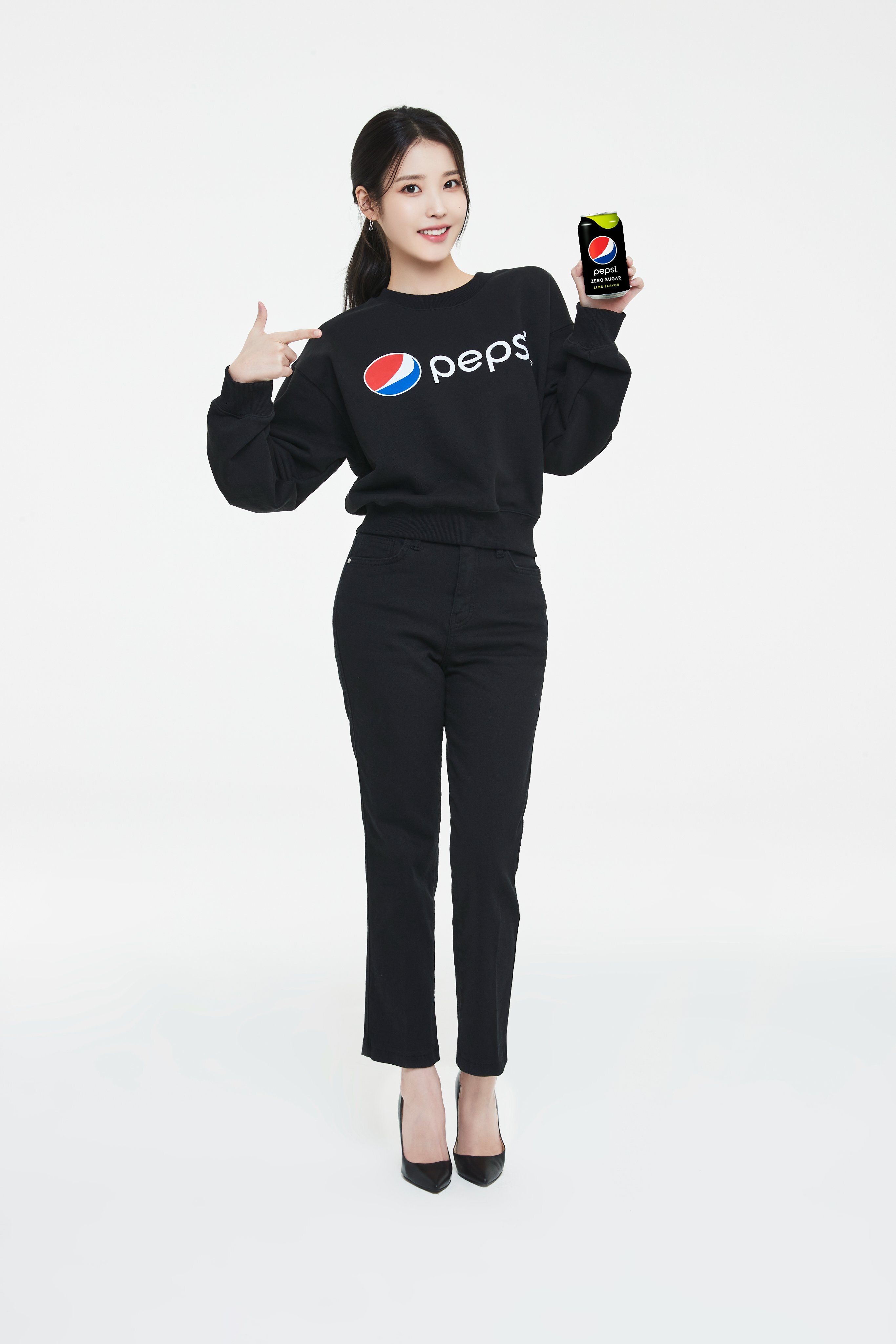 IU Pepsi Partner 2023
